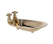 Particulier Porte-Savon En