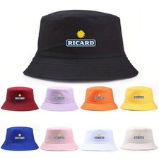 Bob Ricard Aperitif Hat Sun Protection Beach Choose Color