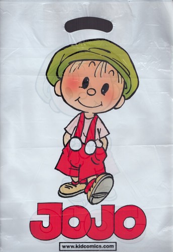 Geerts sac plastique - geerts, en
