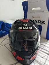 casque moto shark