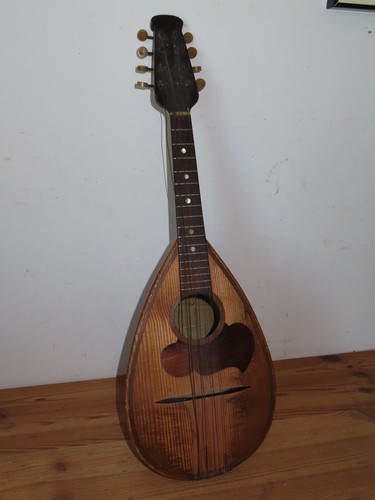 Instrument musique - instrument, de