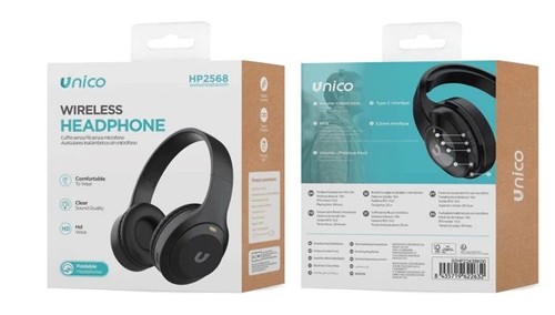 Casque bluetooth sans fil - casque,