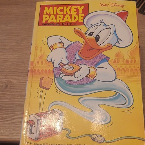 Walt disney mickey - disney,