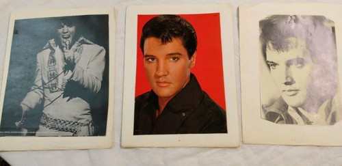 Lot elvis presley - lot,