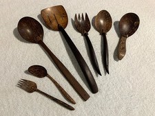 Ustensiles de cuisine