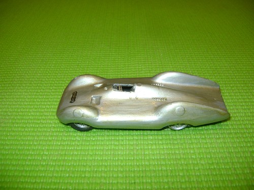 Auto union type - type, streamline