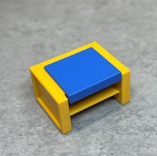 5167 bedside table cabinet without drawer 