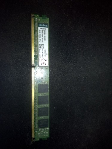 Kingston 4gb vlp memory - x,
