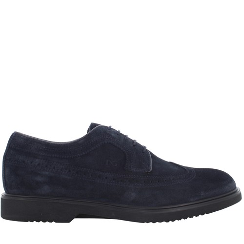 Nero giardini a25f chaussures - nero,
