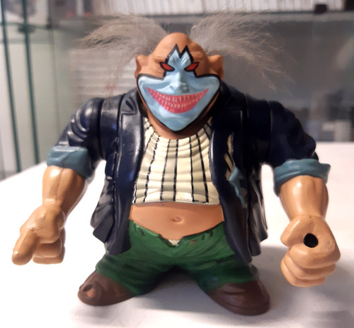 Figurine clown violator - clown,