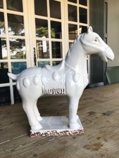 Statuette Cheval de style Tang