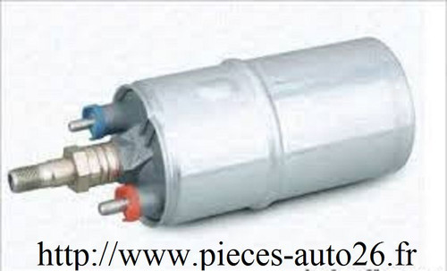 Pompe gavage 0580254003 - de,