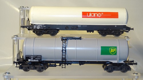 Marklin ho wagon citerne - 2, x