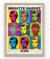 Superbe Affiche Vintage