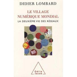 Livre village numérique - le,