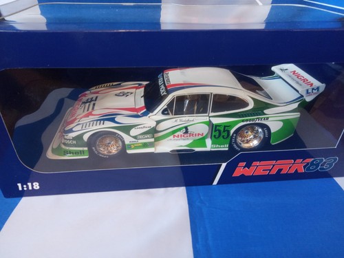 Ford capri turbo 5 nigrin - 5,