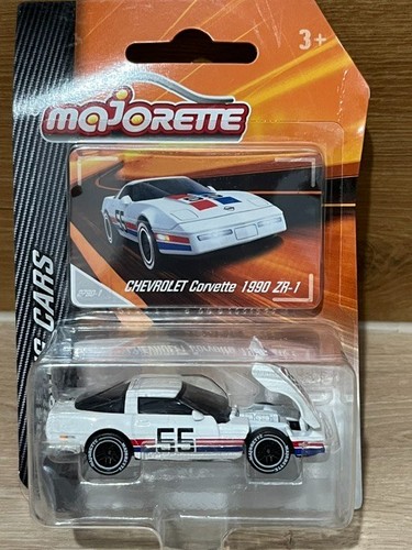 Chevrolet corvette 1990 1 - corvette, zr-1
