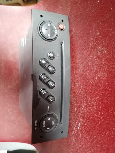 Autoradio renault scenic - autoradio,