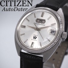 Montre Homme CITIZEN