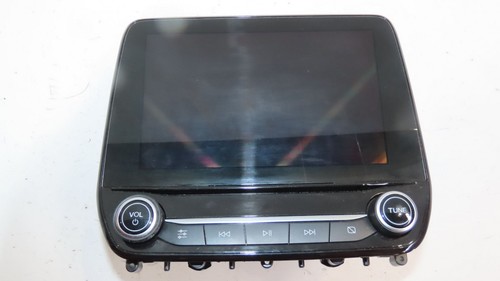 Autoradio ford transit custom - autoradio,