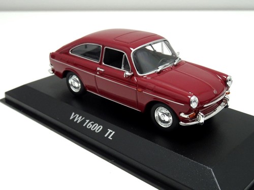 Volkswagen 1600 type 3 - volkswagen, vw