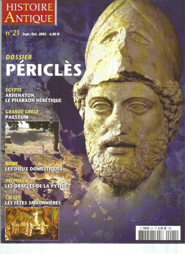 Histoire antique 21 - histoire,