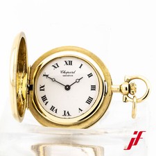 Vintage Poche 29,0 MM Chopard