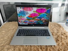 HP EliteBook 840 G5 i5-8th 16 go  ram 512 go Nvme win 11 pro Azerty - Fr Grade A