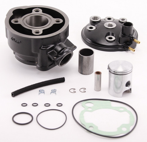 Kit haut moteur marque polini - marque,