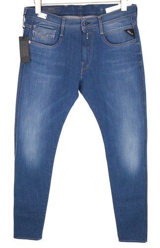 Replay anbass jeans homme - replay,