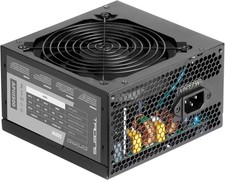 Tacens Anima APIII500 Alimentation PC ATX 500W Technologie SMD 85 Bronze 12