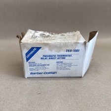 Barber Colman TKR-1001 - Pneumatic Restat Kit - New, Old Stock