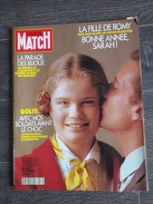 Paris match 2172 - -, 10