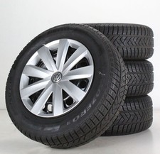 VW Passat 3G B8 Hiver Pirelli