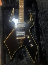 BC Rich TRACE ( Warbeast  Or
