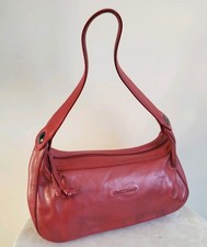 Sac à Main Baguette En Cuir