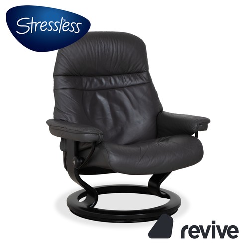 Stressless sunrise fauteuil - fauteuil, en
