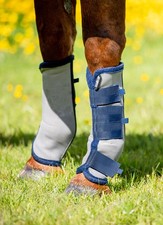 Horseware Rambo Ensemble De 4