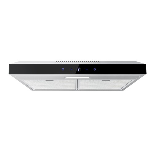 Hotte aspirante encastrable - hotte,