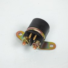 Relais de démarreur RMS pour