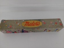 Pianola Intermezzo Medley Gondolier (Powell) Salome (Loraine) Meloto Roll #35093