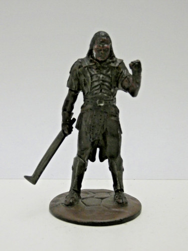 Figurine seigneur des anneaux - seigneur,
