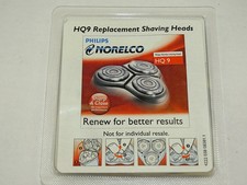 PHILIPS  HQ9 Tête de rasoir