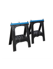 Tréteaux 2 pièces -