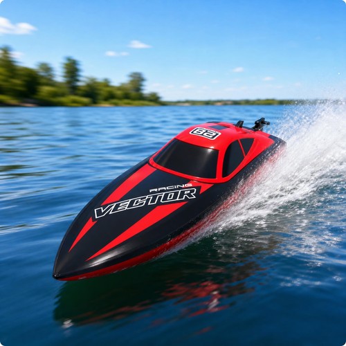 Bateau proue pointue - bateau,