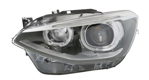 Phare d1s led électrique - phare, +