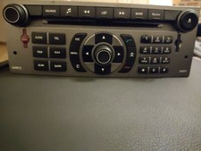 Autoradio RT3 N3 -10 -PEUGEOT