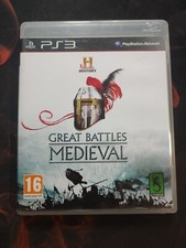 Great Battles Medieval -