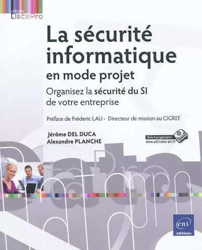 Sécurité informatique en - sécurité,