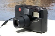 Argentique LEICA Mini Zoom